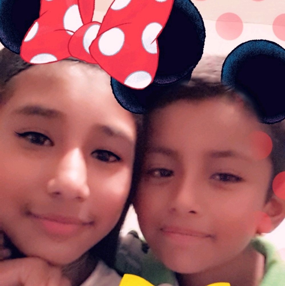 Meet your Posher, Alma